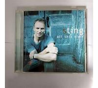 Sting - All This Time