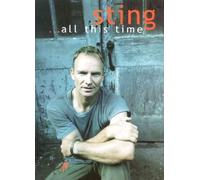 Sting - All This Time by Sting