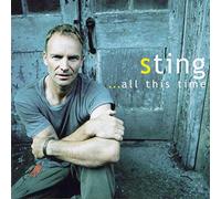 Sting - All This Time [Import]