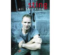 Sting - All This Time [Re-Issue]