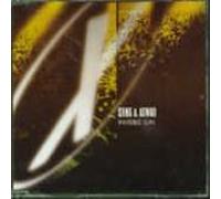 Sting Invisible Sun (CD)