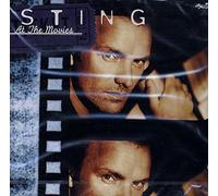 Sting - At The Movies