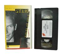 Sting - Best of Sting - Fields of Gold
