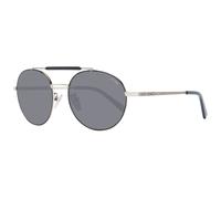 Sting Black Metal Sunglasses