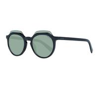 Sting Black Plastic Sunglasses