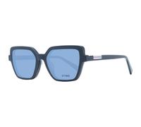 Sting Blue Acetate & Plastic Glasses (Frames)