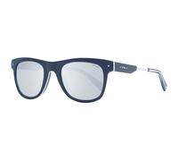Sting Blue Acetate & Plastic Sunglasses