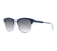 Sting Blue Plastic Sunglasses