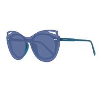 Sting Blue Plastic Sunglasses
