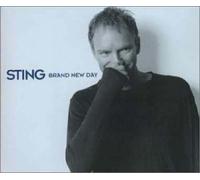 Sting - Brand New Day