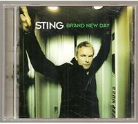 Sting - Brand New Day