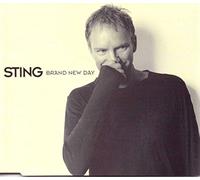 Sting - Brand New Day