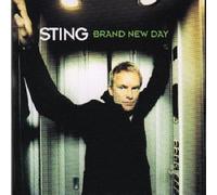 Sting - Brand New Day