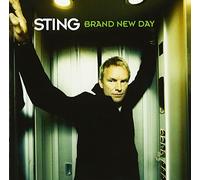 Sting - Brand New Day