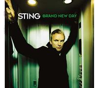 Sting - Brand New Day (2 LP)