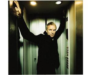 Sting - Brand New Day