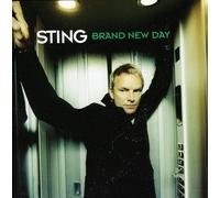 Sting – Brand New Day