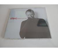 Sting - Brand New Day-Digipack [Import]