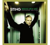 Sting - Brand New Day ed Edition) [SHM