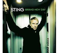 Sting - Brand New Day