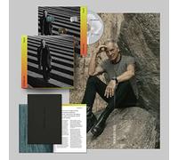 Sting The Bridge (CD) Deluxe Box Set