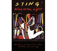 Sting - Bring On The Night