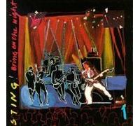 Sting - Bring on the Night