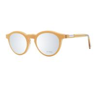 Sting Brown Acetate & Plastic Glasses (Frames)