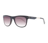 Sting Brown Acetate & Plastic Sunglasses