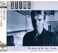 Sting - Dream Of Blue Turtles