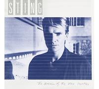 Sting - Dream Of The Blue Turtles