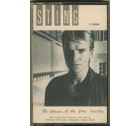 Sting - Dream of the Blue Turtles