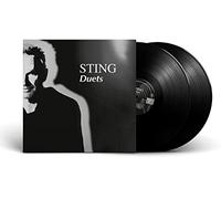 Sting - Duets (180g) (2 LP)