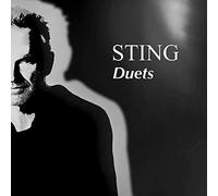 Sting - Duets (180g) (2 LP)