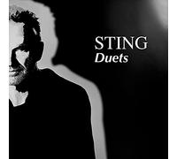 Sting Duets (CD) Album