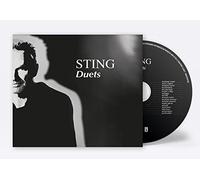 Sting Duets (CD) Album