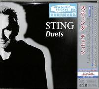 Sting - Duets
