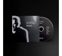 Sting Duets (CD) Album