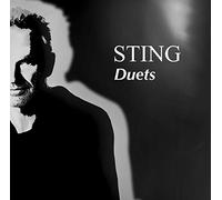 Sting Duets (Vinyl LP) 12" Album