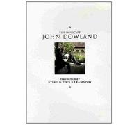 Sting & Edin Karamazov - The Music of John Dowland