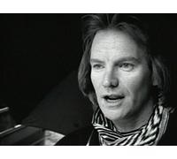 Sting - Englishman N.Y. / Ghosts in The Strand