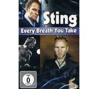 Sting - Every Breath You Take