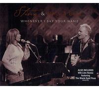 Sting Feat. Blige,Mary J. - Whenever I Say Your Name