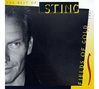 Sting - Fields Gold: Best of