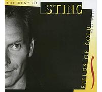 fields of gold-best of