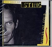 Sting – Fields of Gold: Best of