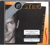 Sting - Fields Of Gold-The Best Of