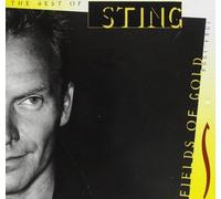 Sting - Fields Of Gold - The Best Of Sting 1984-1994 - Cd