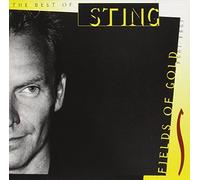 Sting - Fields Of Gold: The Best of Sting (1984-1994)