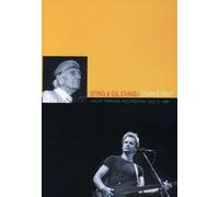 Sting & Gil Evans - Strange Fruit